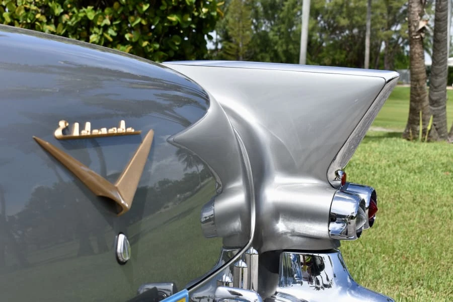 1955 Cadillac Eldorado 2nd Gen - Image 16 of 31