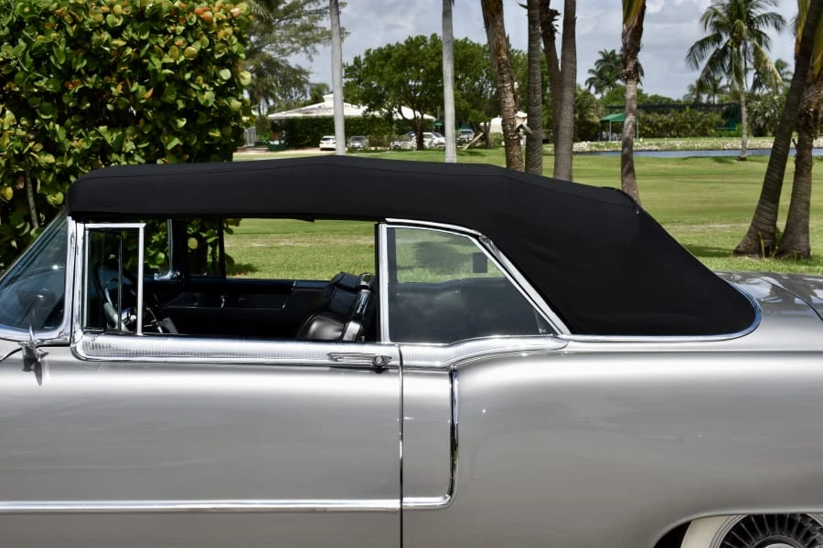 1955 Cadillac Eldorado 2nd Gen - Image 13 of 31