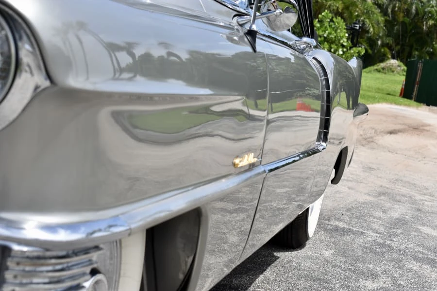 1955 Cadillac Eldorado 2nd Gen - Image 6 of 31