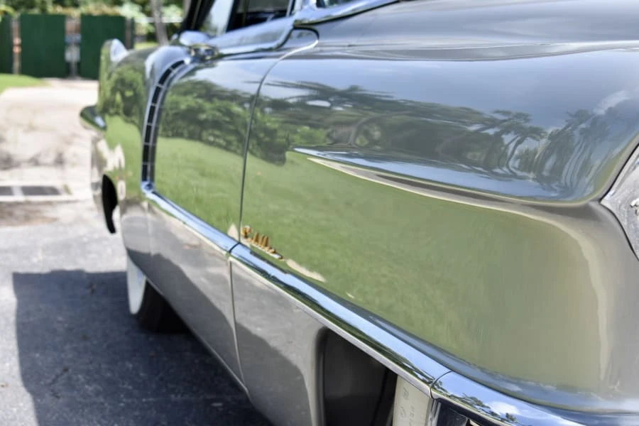 1955 Cadillac Eldorado 2nd Gen - Image 5 of 31
