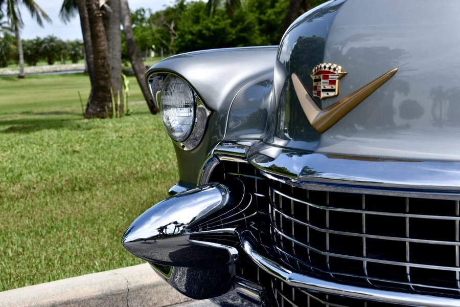 1955 Cadillac Eldorado 2nd Gen - Image 18 of 31