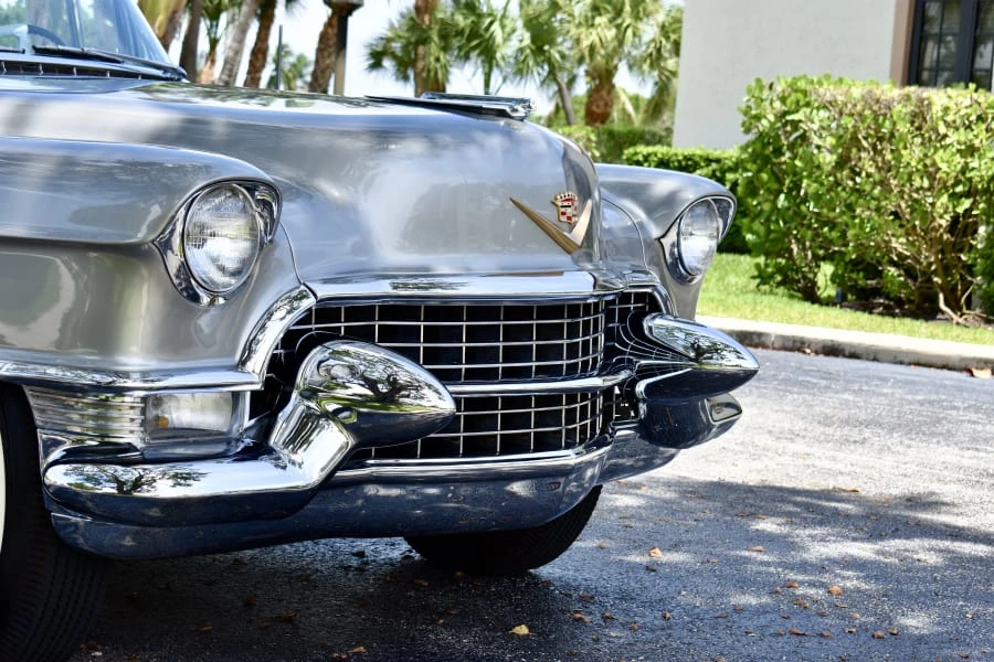 1955 Cadillac Eldorado 2nd Gen - Image 29 of 31