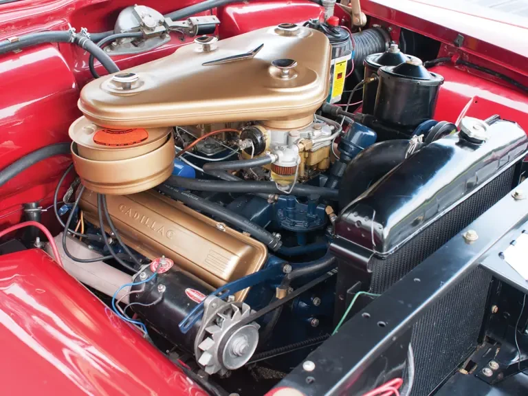 1955 Cadillac Eldorado 2nd Gen - Image 4 of 14