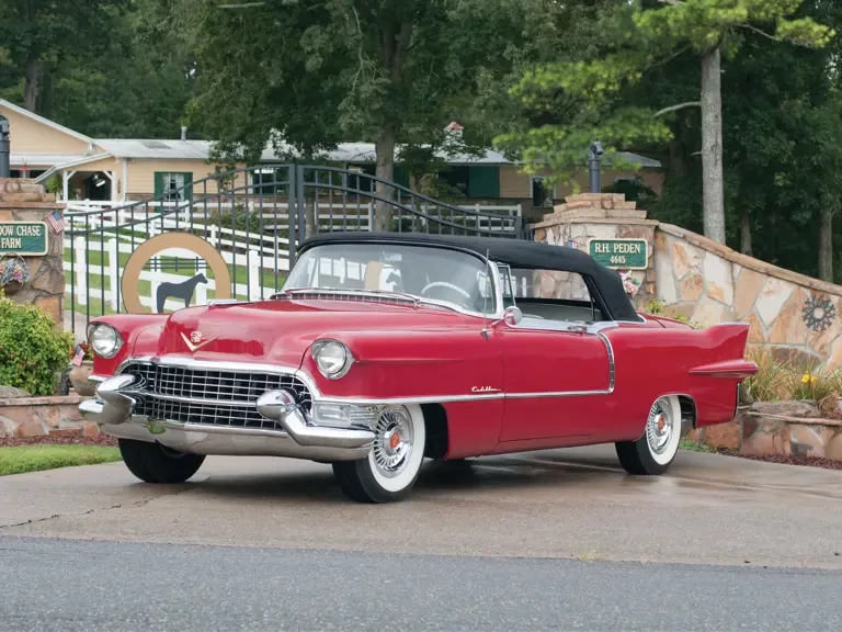 1955 Cadillac Eldorado 2nd Gen - Image 14 of 14