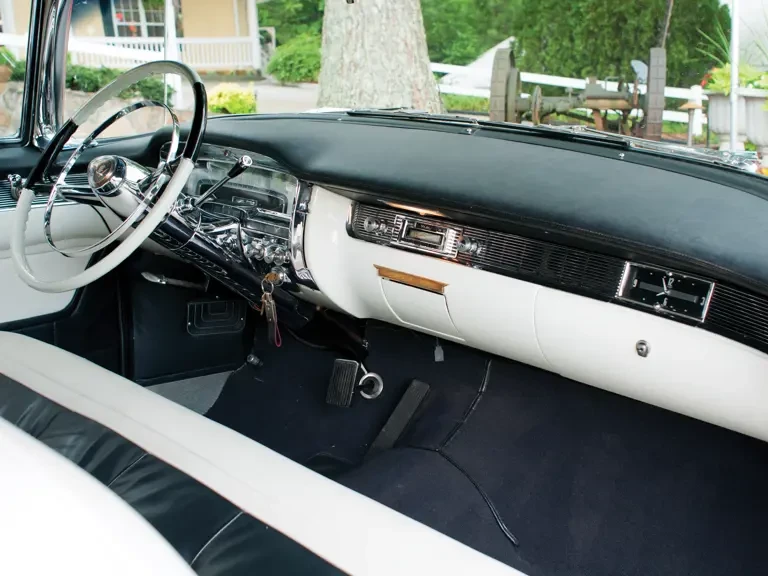 1955 Cadillac Eldorado 2nd Gen - Image 5 of 14