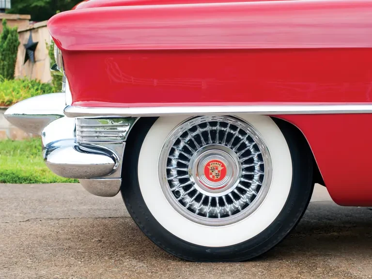 1955 Cadillac Eldorado 2nd Gen - Image 6 of 14