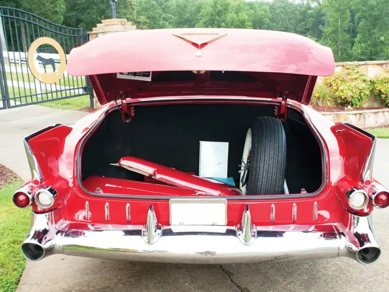 1955 Cadillac Eldorado 2nd Gen - Image 12 of 14