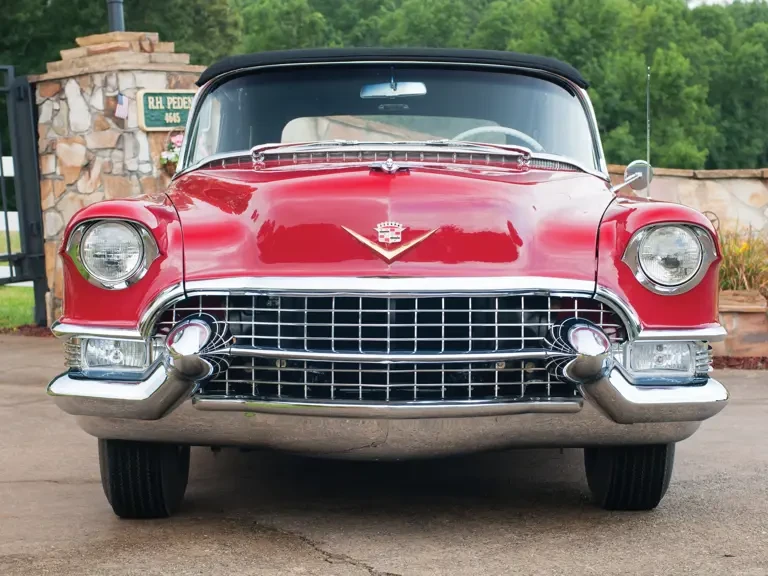 1955 Cadillac Eldorado 2nd Gen - Image 10 of 14