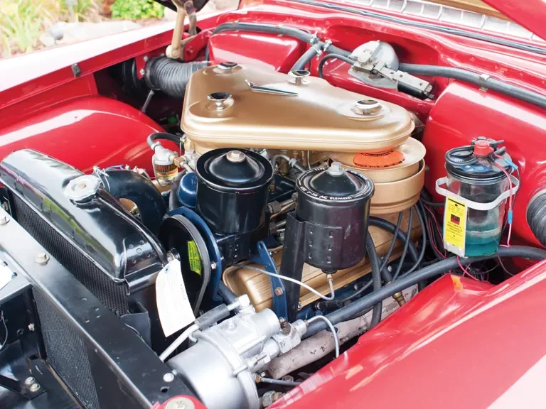 1955 Cadillac Eldorado 2nd Gen - Image 13 of 14
