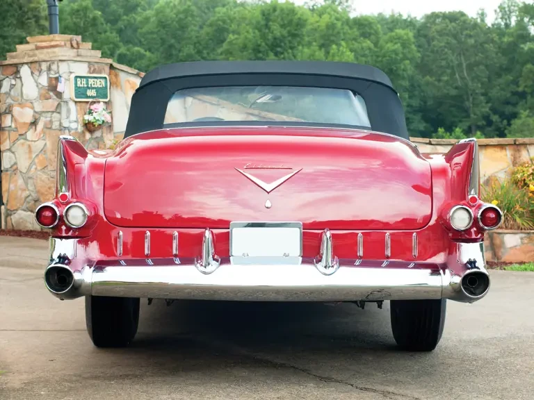 1955 Cadillac Eldorado 2nd Gen - Image 11 of 14