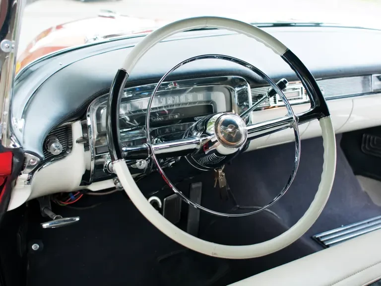 1955 Cadillac Eldorado 2nd Gen - Image 7 of 14