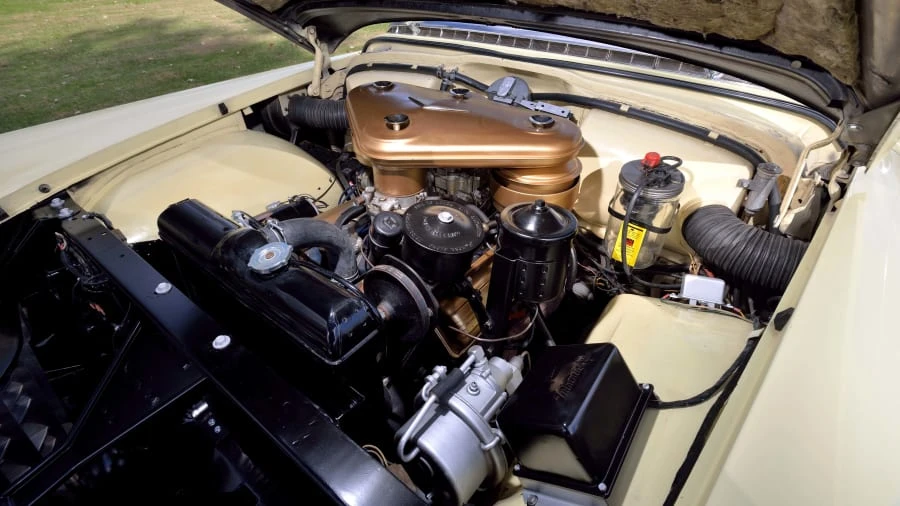 1955 Cadillac Eldorado 2nd Gen - Image 6 of 25
