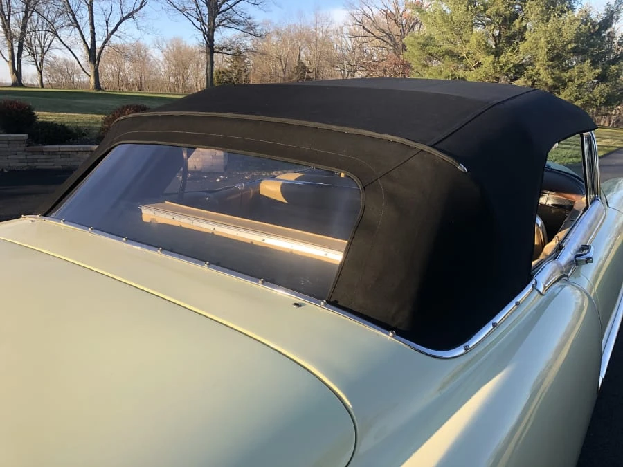 1955 Cadillac Eldorado 2nd Gen - Image 22 of 25