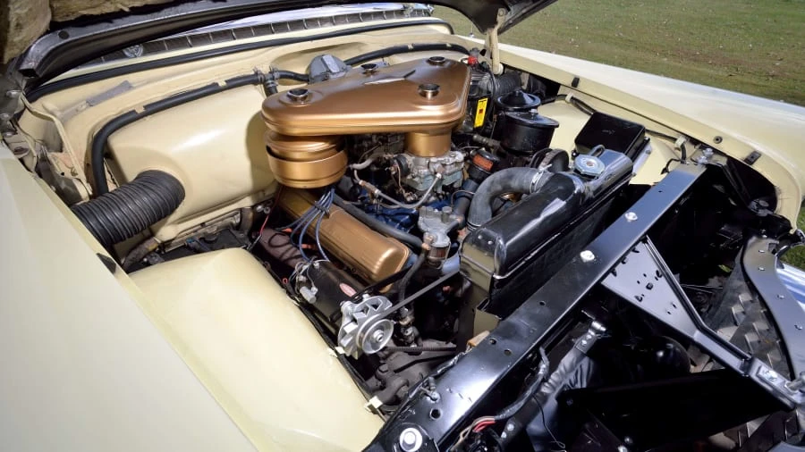1955 Cadillac Eldorado 2nd Gen - Image 7 of 12
