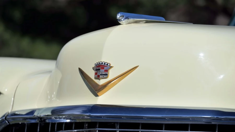 1955 Cadillac Eldorado 2nd Gen - Image 16 of 24