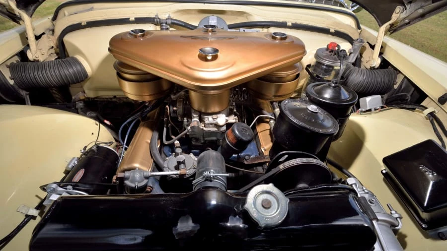 1955 Cadillac Eldorado 2nd Gen - Image 23 of 24