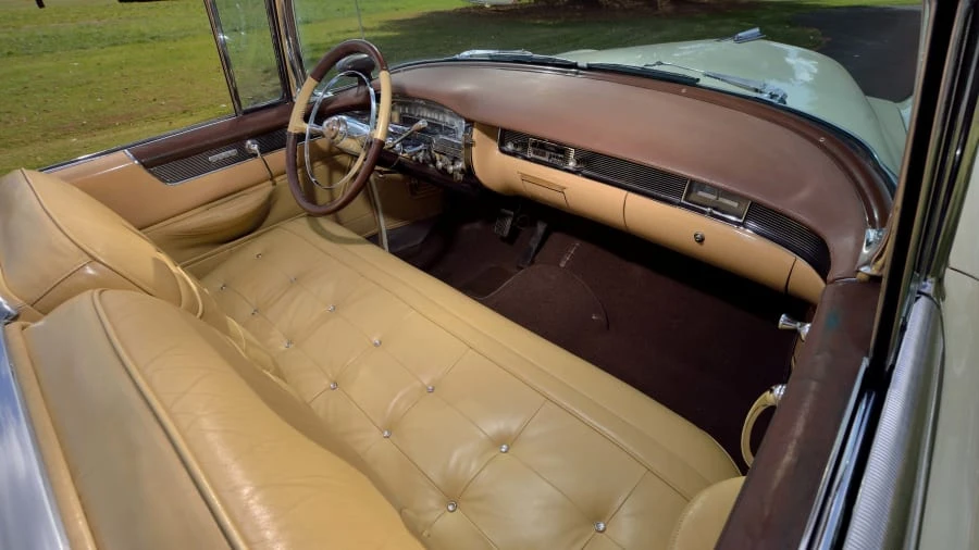 1955 Cadillac Eldorado 2nd Gen - Image 24 of 24