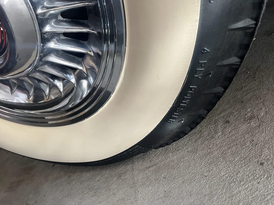 1955 Cadillac Eldorado 2nd Gen - Image 25 of 31