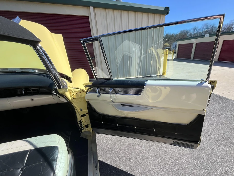 1955 Cadillac Eldorado 2nd Gen - Image 31 of 31