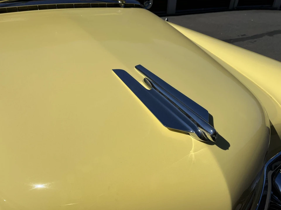 1955 Cadillac Eldorado 2nd Gen - Image 15 of 31
