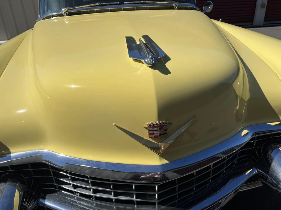 1955 Cadillac Eldorado 2nd Gen - Image 16 of 31