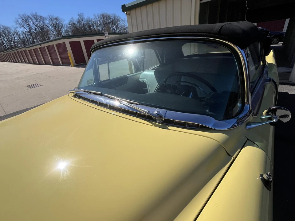 1955 Cadillac Eldorado 2nd Gen - Image 18 of 31