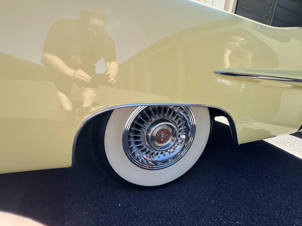 1955 Cadillac Eldorado 2nd Gen - Image 23 of 31