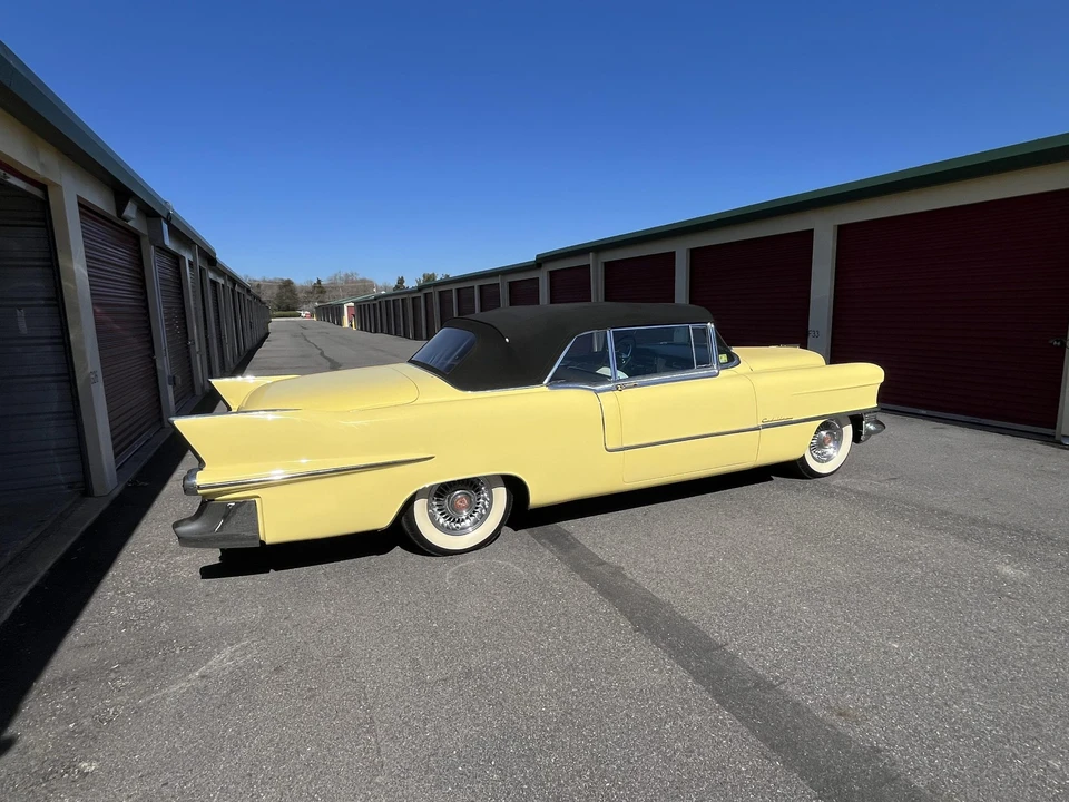 1955 Cadillac Eldorado 2nd Gen - Image 7 of 31