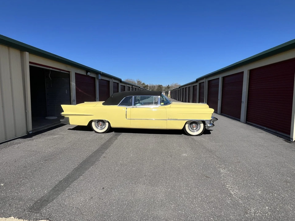 1955 Cadillac Eldorado 2nd Gen - Image 6 of 31