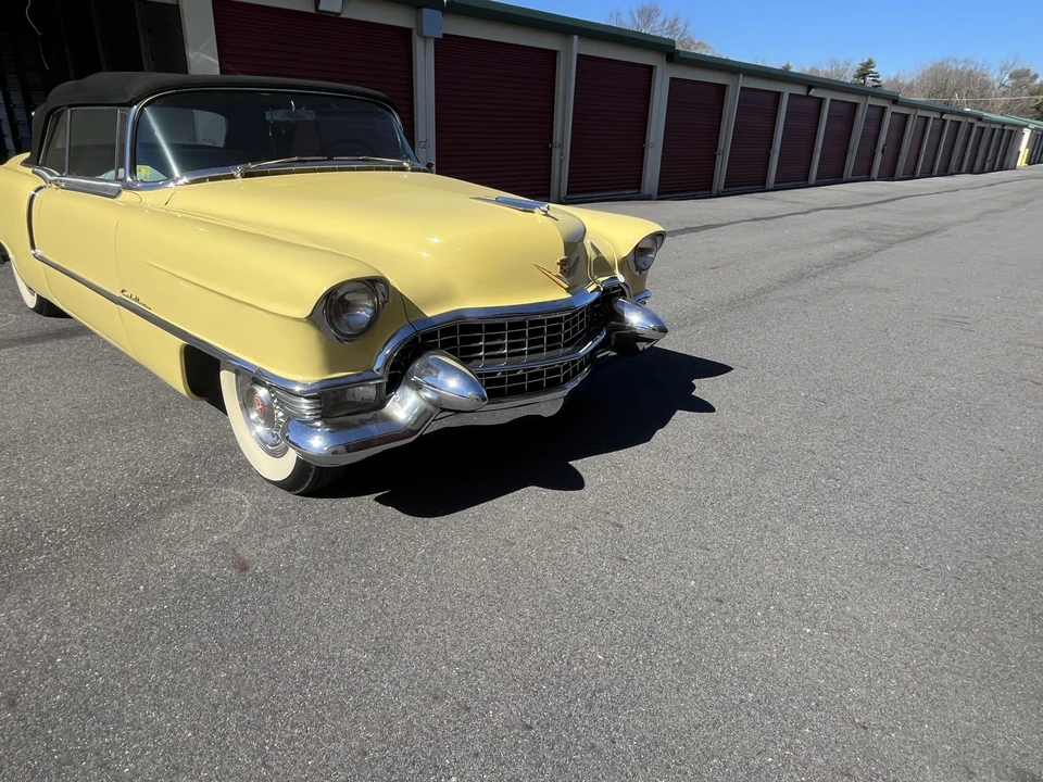 1955 Cadillac Eldorado 2nd Gen - Image 4 of 31