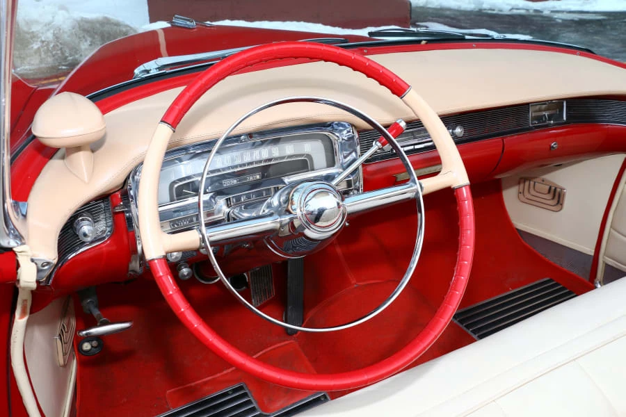 1955 Cadillac Eldorado 2nd Gen - Image 11 of 12