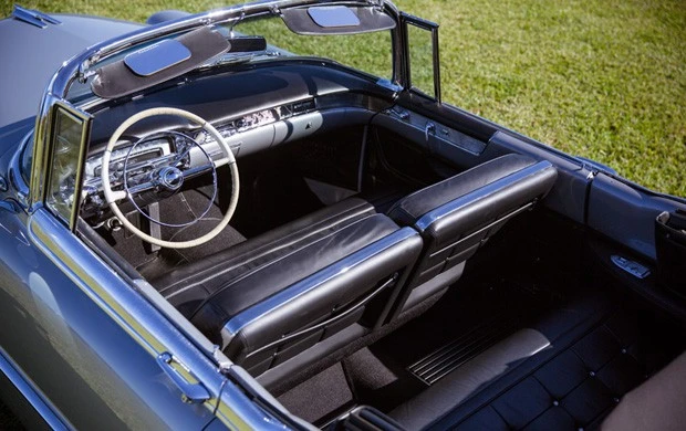 1955 Cadillac Eldorado 2nd Gen - Image 6 of 15