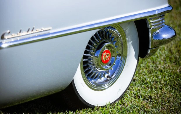 1955 Cadillac Eldorado 2nd Gen - Image 12 of 15