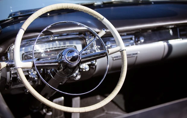 1955 Cadillac Eldorado 2nd Gen - Image 7 of 15