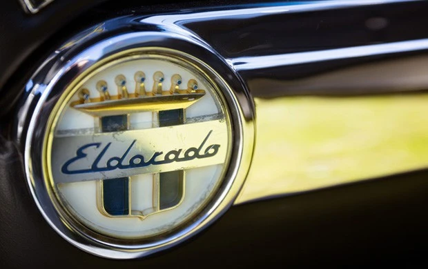 1955 Cadillac Eldorado 2nd Gen - Image 10 of 15