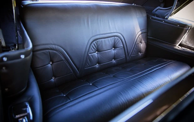 1955 Cadillac Eldorado 2nd Gen - Image 8 of 15