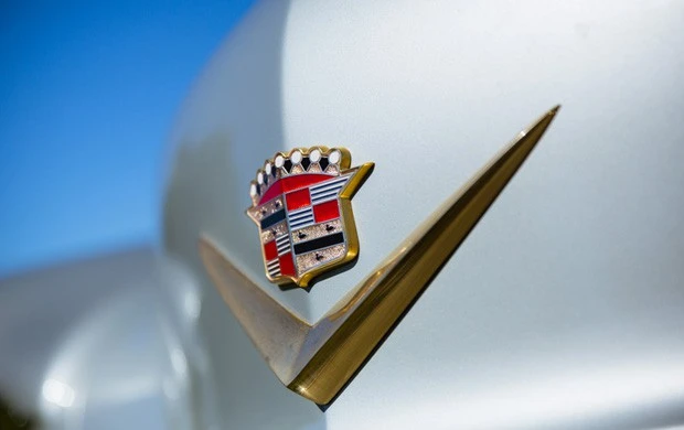1955 Cadillac Eldorado 2nd Gen - Image 11 of 15