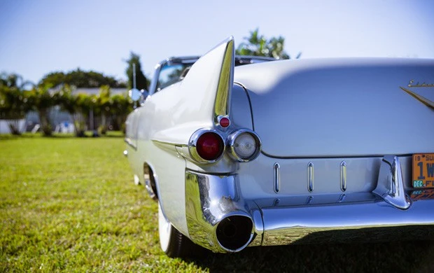 1955 Cadillac Eldorado 2nd Gen - Image 13 of 15