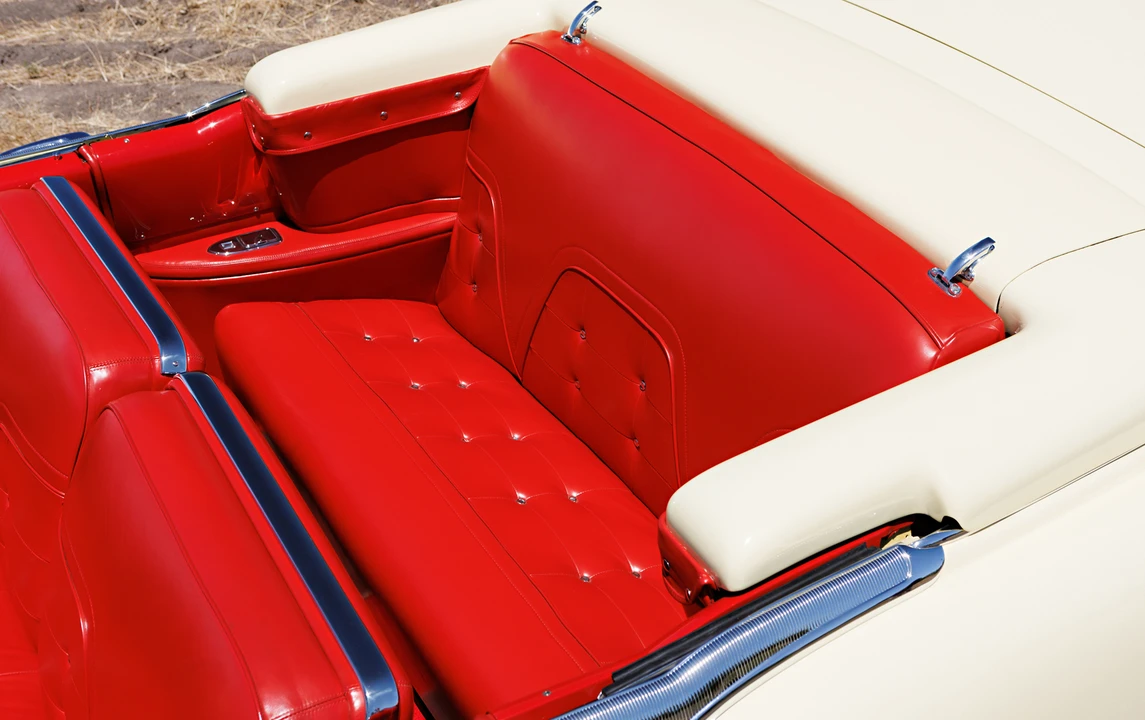 1955 Cadillac Eldorado 2nd Gen - Image 23 of 31