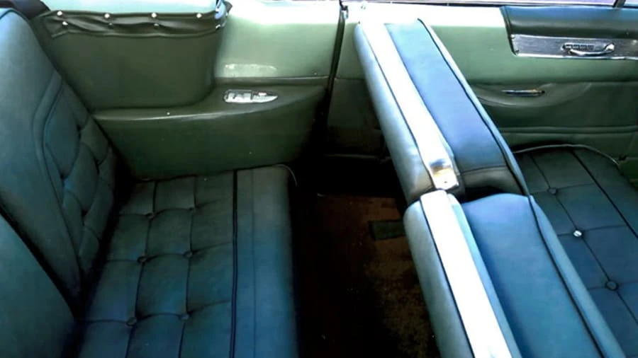 1955 Cadillac Eldorado 2nd Gen - Image 5 of 8