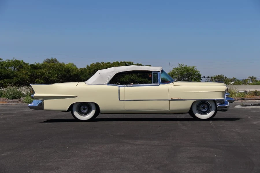 1955 Cadillac Eldorado 2nd Gen - Image 6 of 27