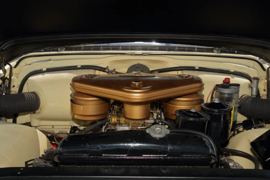 1955 Cadillac Eldorado 2nd Gen - Image 27 of 27