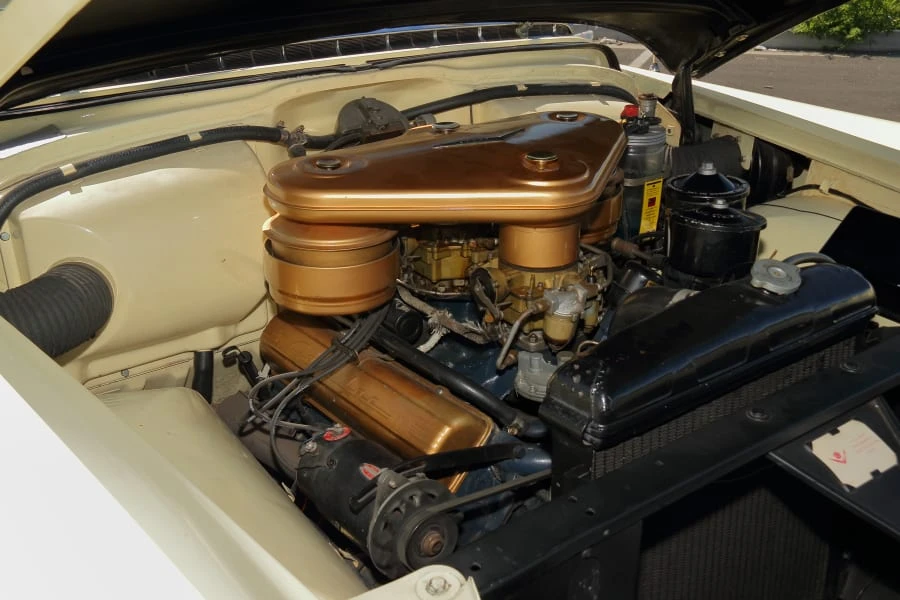 1955 Cadillac Eldorado 2nd Gen - Image 24 of 27