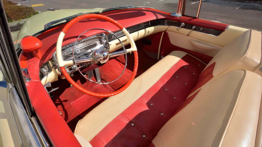 1955 Cadillac Eldorado 2nd Gen - Image 4 of 23
