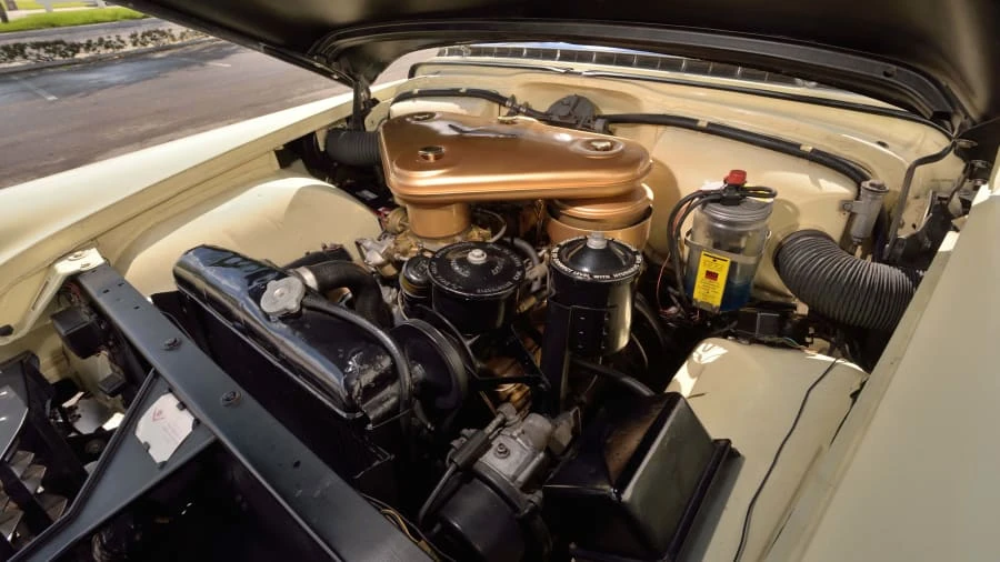 1955 Cadillac Eldorado 2nd Gen - Image 6 of 23