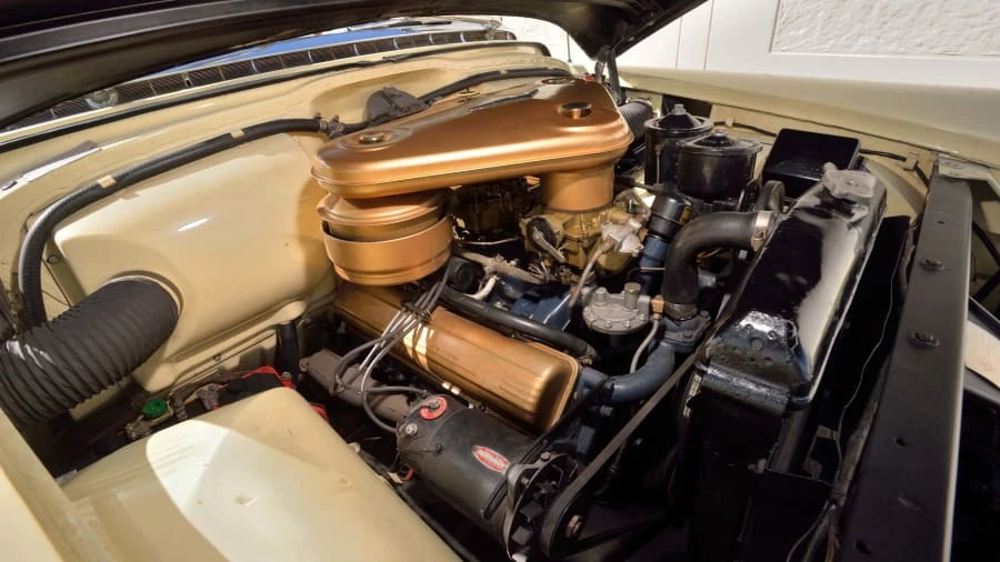 1955 Cadillac Eldorado 2nd Gen - Image 7 of 23