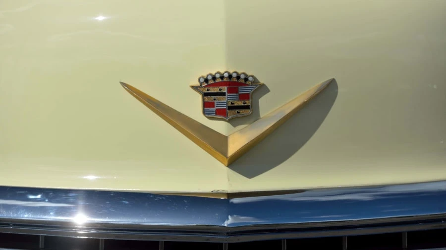 1955 Cadillac Eldorado 2nd Gen - Image 10 of 23