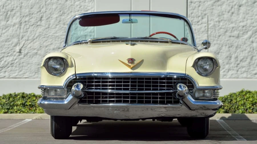 1955 Cadillac Eldorado 2nd Gen - Image 14 of 23