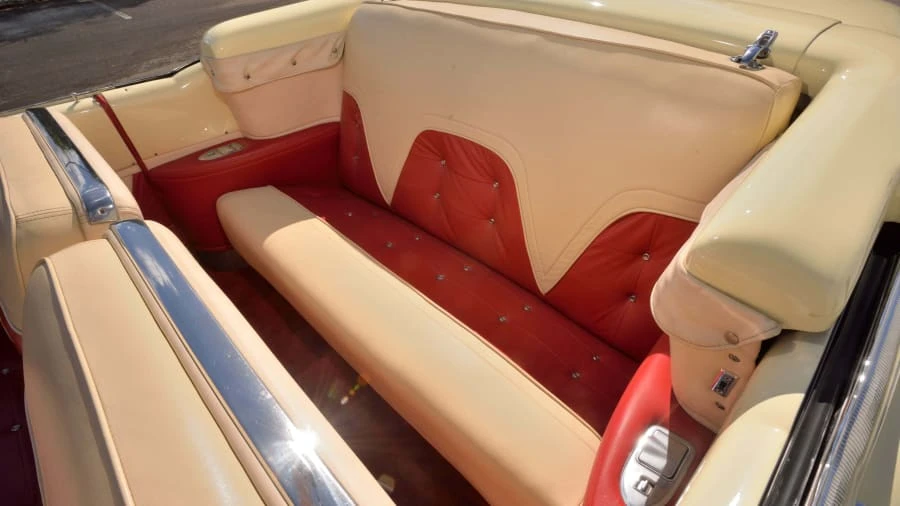 1955 Cadillac Eldorado 2nd Gen - Image 16 of 23