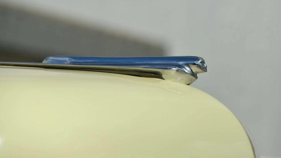 1955 Cadillac Eldorado 2nd Gen - Image 18 of 23